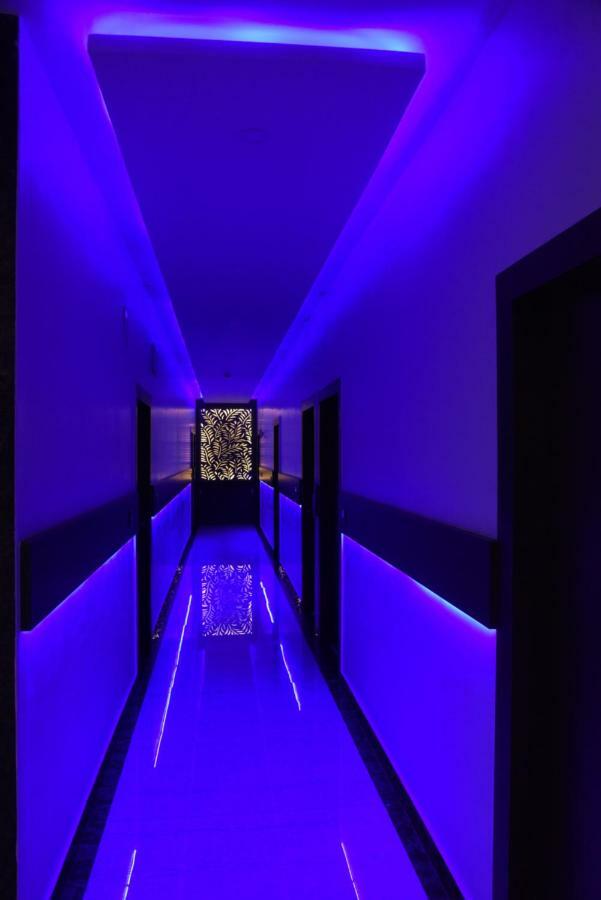 Hotel Grand Kubera Chikmagalūr 外观 照片