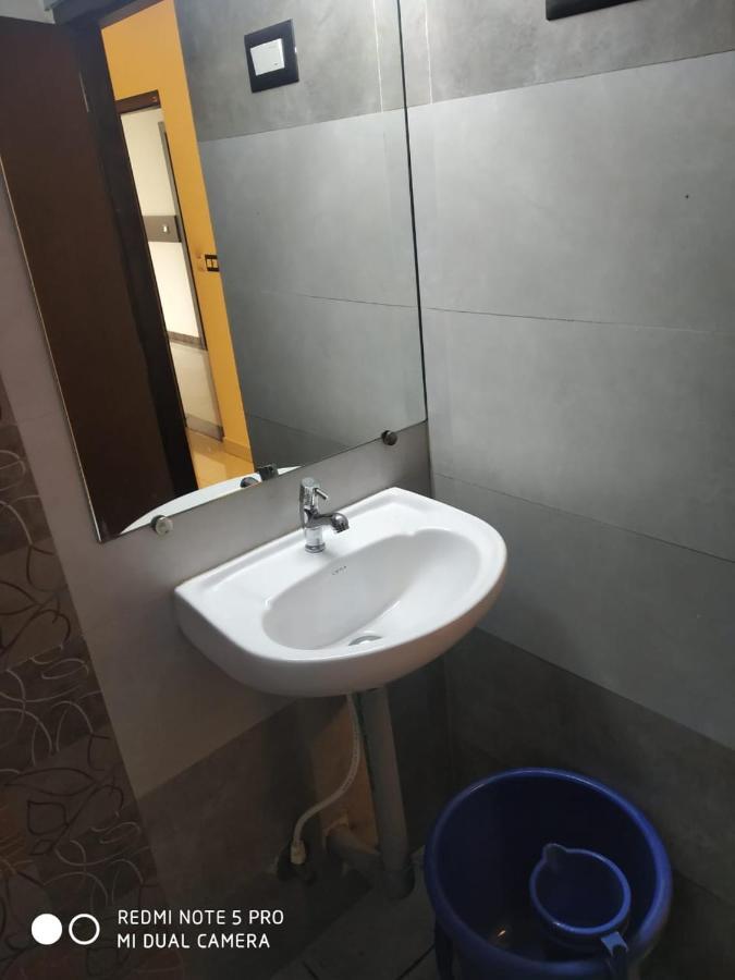 Hotel Grand Kubera Chikmagalūr 外观 照片